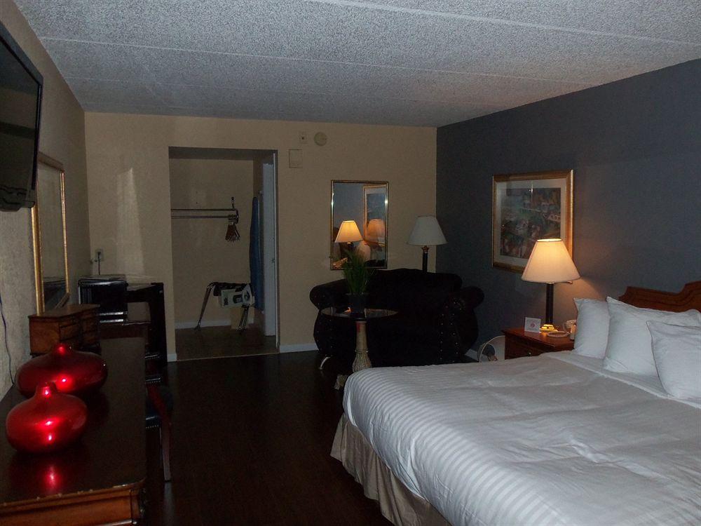 Claremont Kissimmee Hotel Orlando Ruang foto